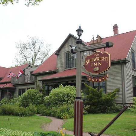 Shipwright Inn Σάρλοτ Τάουν Εξωτερικό φωτογραφία