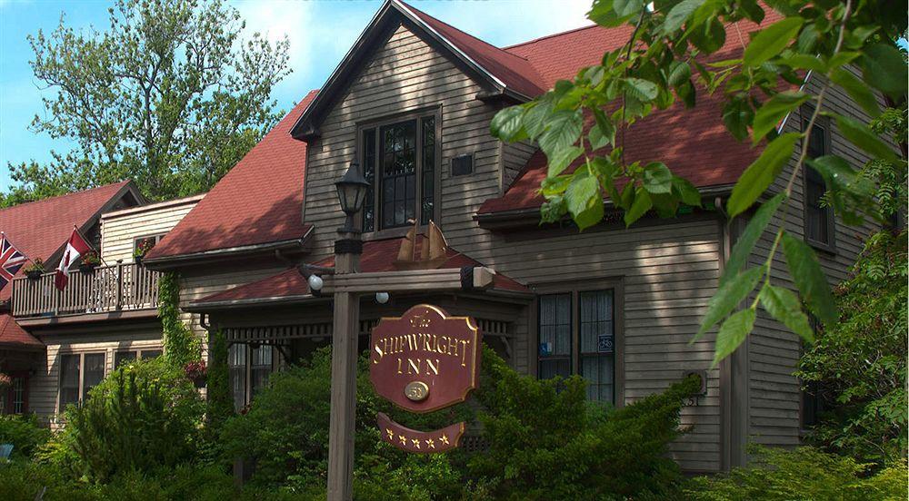 Shipwright Inn Σάρλοτ Τάουν Εξωτερικό φωτογραφία