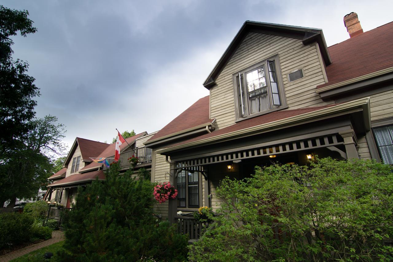 Shipwright Inn Σάρλοτ Τάουν Εξωτερικό φωτογραφία
